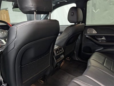 2022 Mercedes-Benz GLE 350 4MATIC®