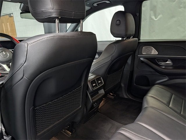 2022 Mercedes-Benz GLE 350 4MATIC®