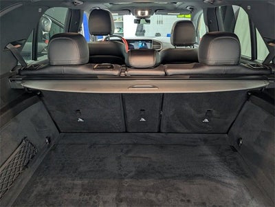 2022 Mercedes-Benz GLE 350 4MATIC®