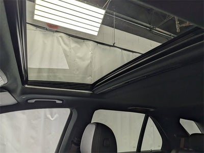 2022 Mercedes-Benz GLE 350 4MATIC®