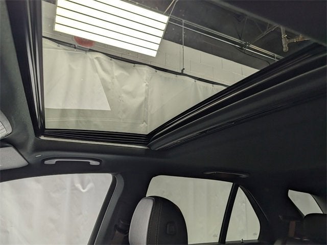 2022 Mercedes-Benz GLE 350 4MATIC®