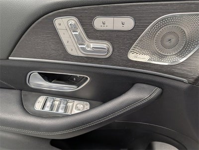 2022 Mercedes-Benz GLE 350 4MATIC®