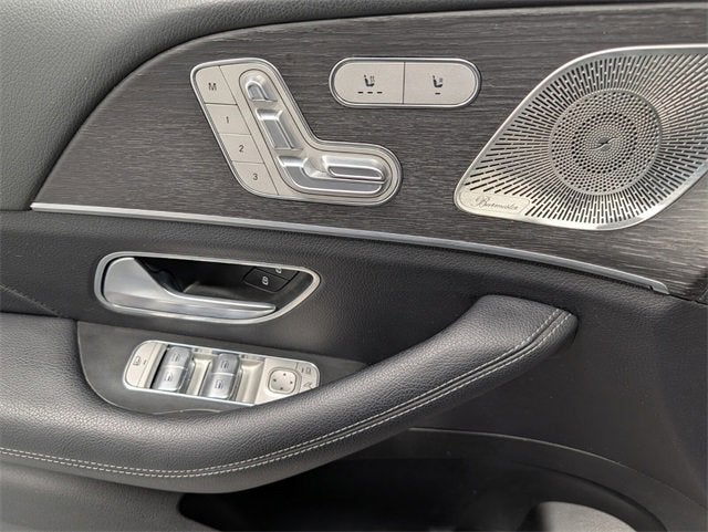 2022 Mercedes-Benz GLE 350 4MATIC®