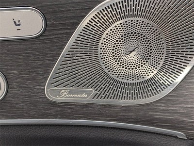 2022 Mercedes-Benz GLE 350 4MATIC®