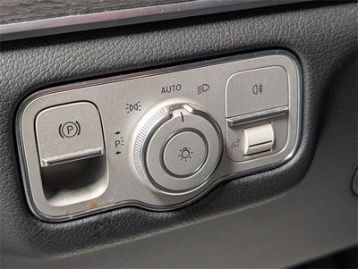 2022 Mercedes-Benz GLE 350 4MATIC®