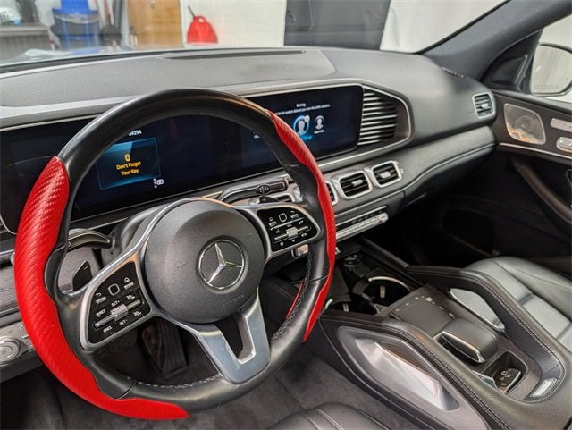 2022 Mercedes-Benz GLE 350 4MATIC®
