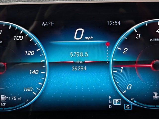 2022 Mercedes-Benz GLE 350 4MATIC®