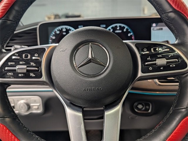 2022 Mercedes-Benz GLE 350 4MATIC®