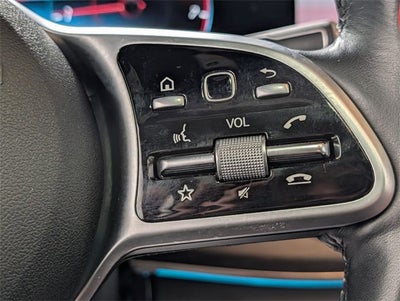 2022 Mercedes-Benz GLE 350 4MATIC®