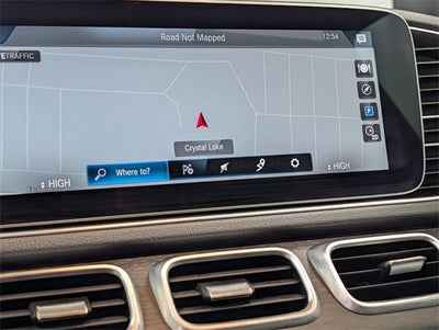 2022 Mercedes-Benz GLE 350 4MATIC®