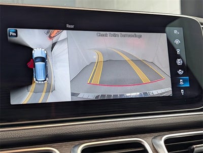 2022 Mercedes-Benz GLE 350 4MATIC®