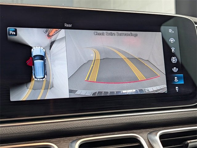 2022 Mercedes-Benz GLE 350 4MATIC®