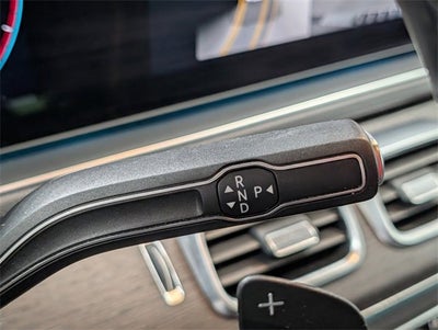 2022 Mercedes-Benz GLE 350 4MATIC®