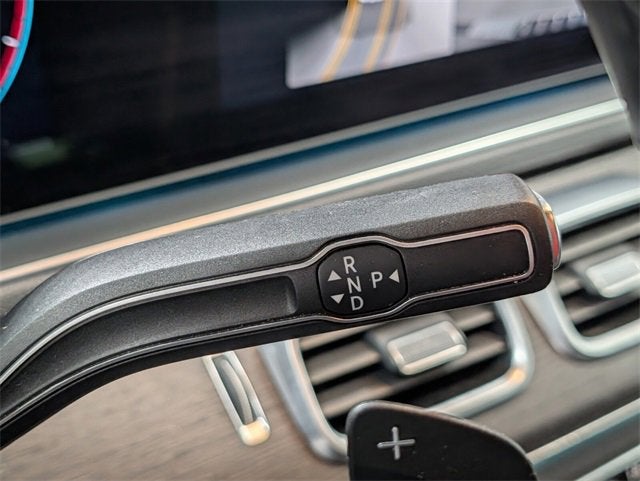 2022 Mercedes-Benz GLE 350 4MATIC®