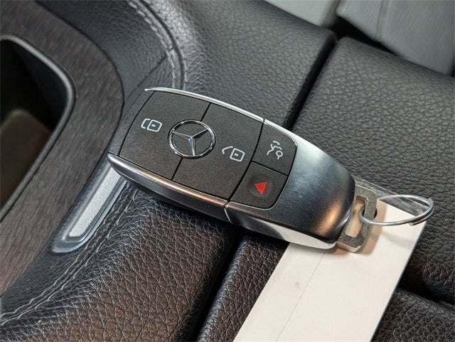 2022 Mercedes-Benz GLE 350 4MATIC®