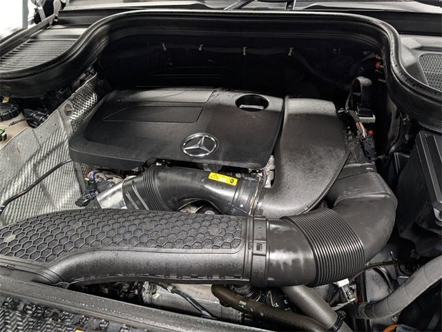 2022 Mercedes-Benz GLE 350 4MATIC®