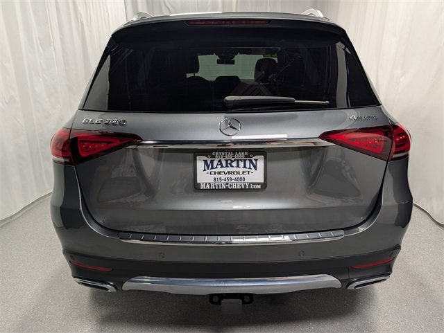 2022 Mercedes-Benz GLE 350 4MATIC®