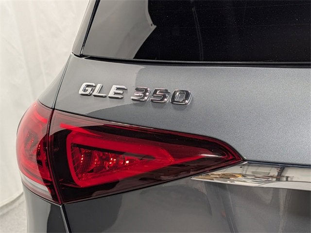 2022 Mercedes-Benz GLE 350 4MATIC®