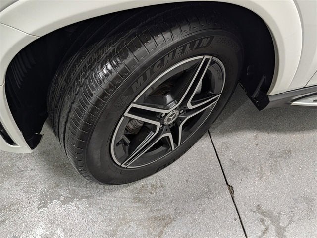 2021 Mercedes-Benz GLE 350 4MATIC®