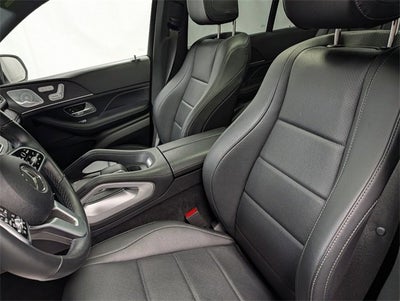 2021 Mercedes-Benz GLE 350 4MATIC®