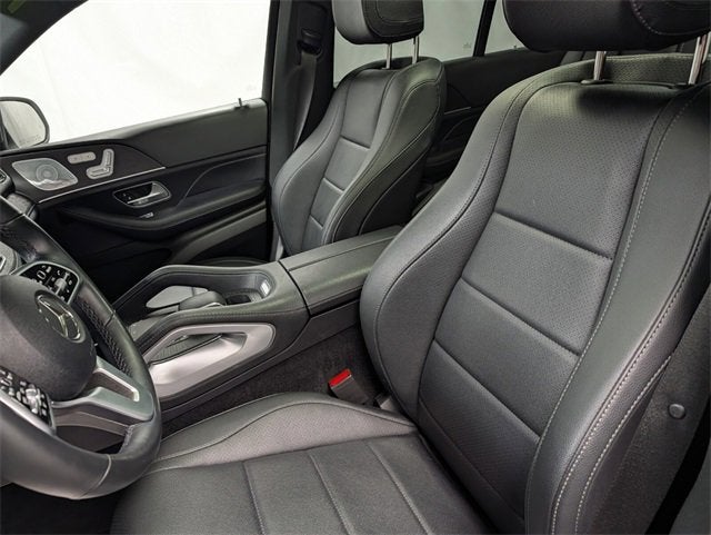 2021 Mercedes-Benz GLE 350 4MATIC®