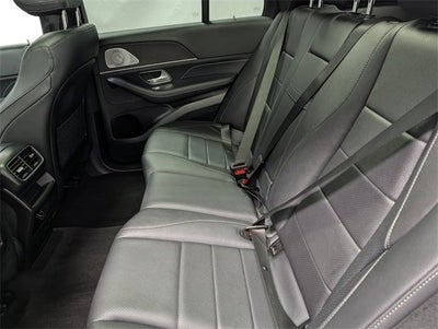 2021 Mercedes-Benz GLE 350 4MATIC®