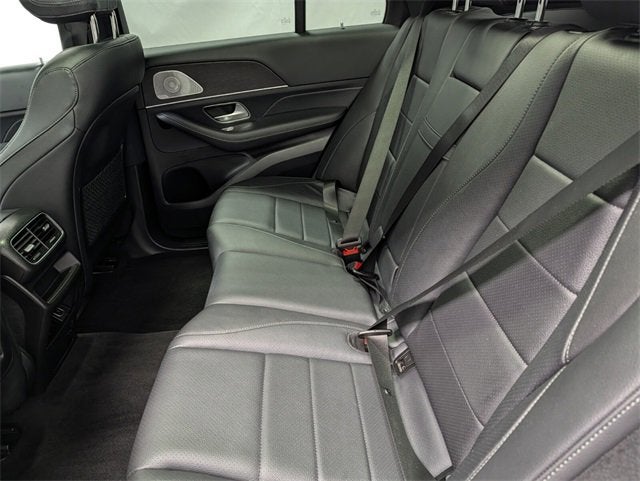 2021 Mercedes-Benz GLE 350 4MATIC®