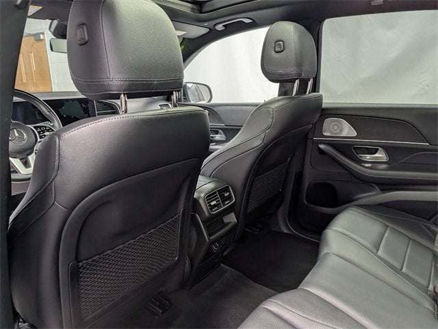 2021 Mercedes-Benz GLE 350 4MATIC®