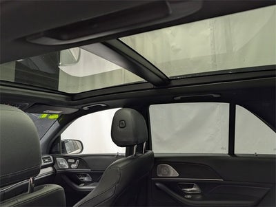 2021 Mercedes-Benz GLE 350 4MATIC®