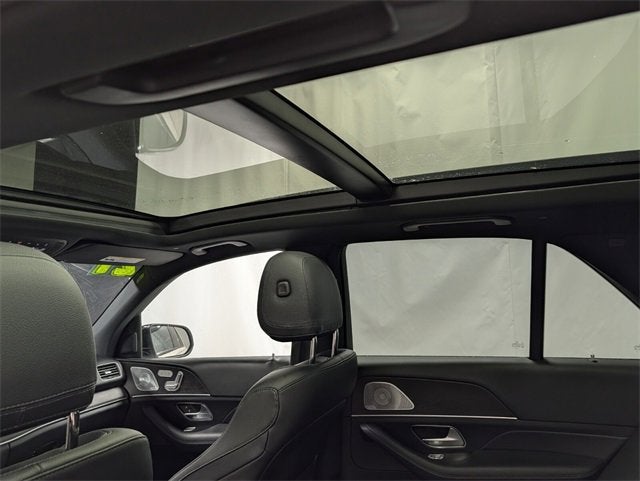 2021 Mercedes-Benz GLE 350 4MATIC®