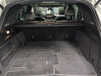 2021 Mercedes-Benz GLE 350 4MATIC®