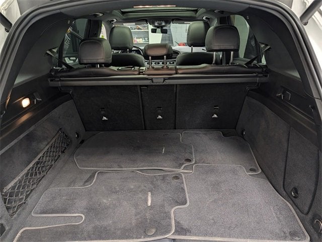 2021 Mercedes-Benz GLE 350 4MATIC®