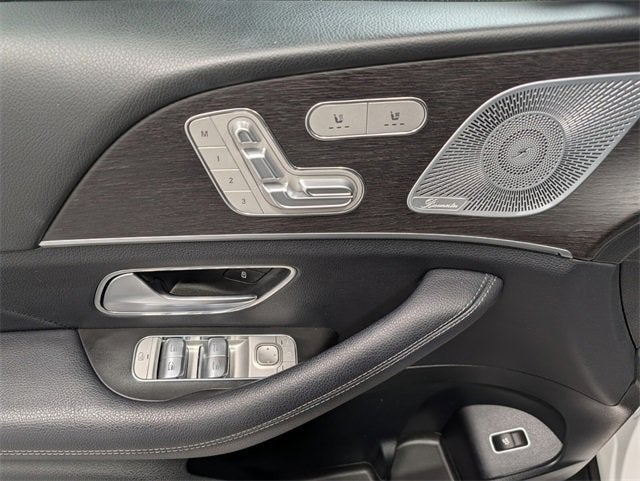 2021 Mercedes-Benz GLE 350 4MATIC®