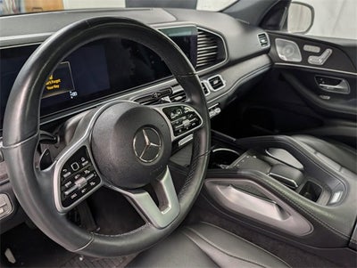 2021 Mercedes-Benz GLE 350 4MATIC®