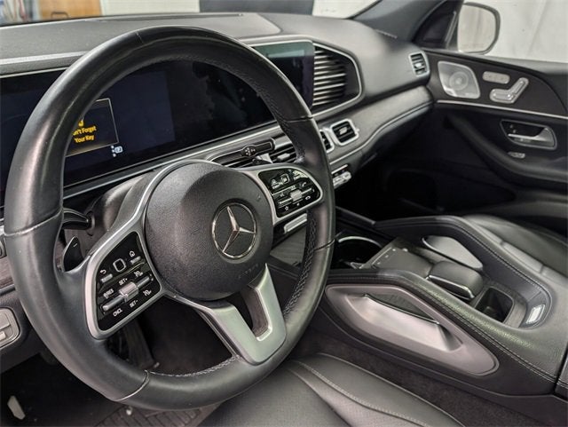 2021 Mercedes-Benz GLE 350 4MATIC®