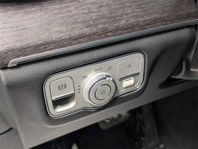 2021 Mercedes-Benz GLE 350 4MATIC®