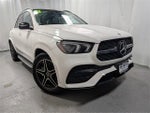 2021 Mercedes-Benz GLE 350 4MATIC®