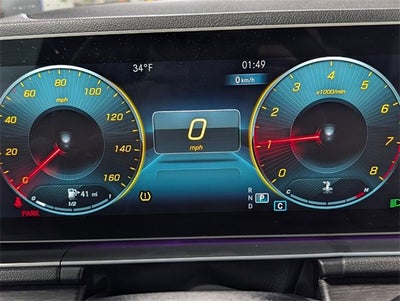 2021 Mercedes-Benz GLE 350 4MATIC®