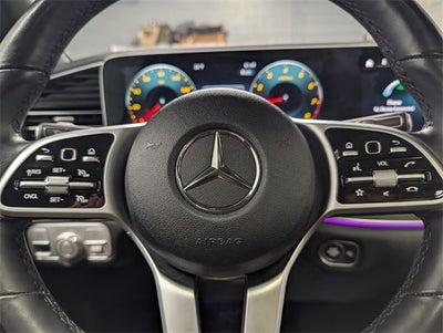 2021 Mercedes-Benz GLE 350 4MATIC®