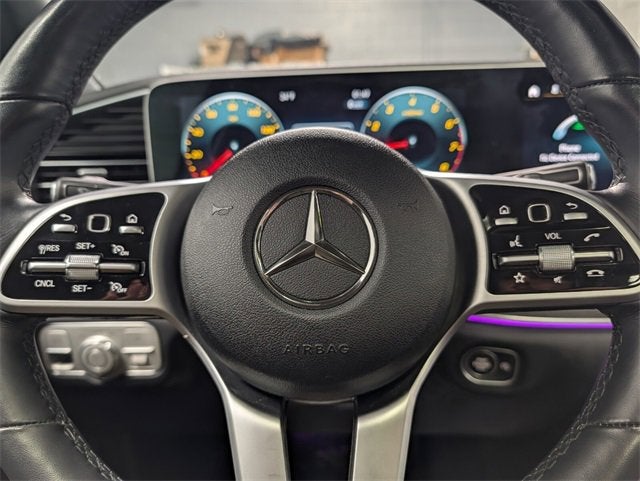 2021 Mercedes-Benz GLE 350 4MATIC®