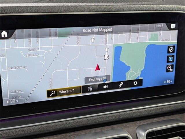 2021 Mercedes-Benz GLE 350 4MATIC®