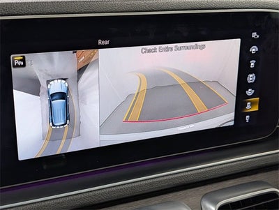 2021 Mercedes-Benz GLE 350 4MATIC®