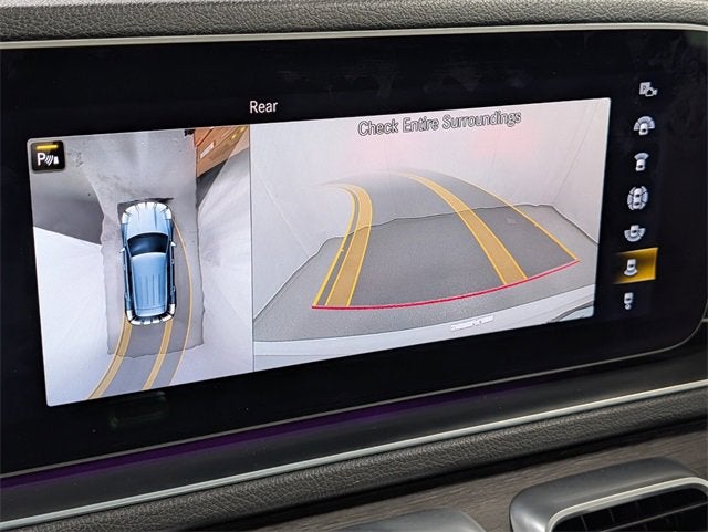 2021 Mercedes-Benz GLE 350 4MATIC®