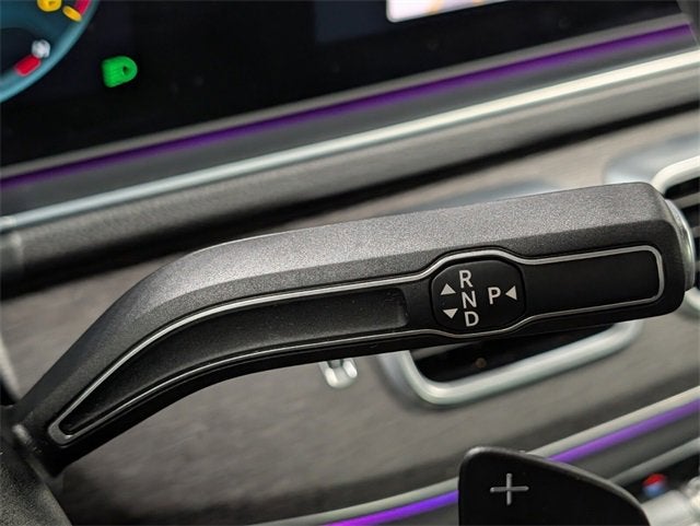 2021 Mercedes-Benz GLE 350 4MATIC®