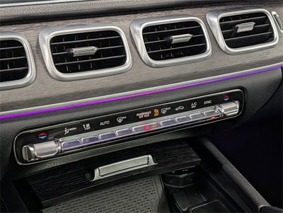 2021 Mercedes-Benz GLE 350 4MATIC®