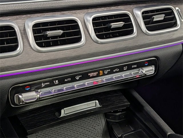 2021 Mercedes-Benz GLE 350 4MATIC®