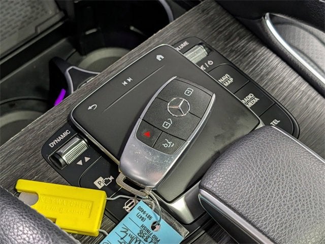 2021 Mercedes-Benz GLE 350 4MATIC®