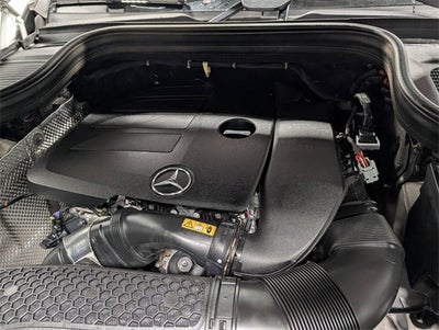 2021 Mercedes-Benz GLE 350 4MATIC®