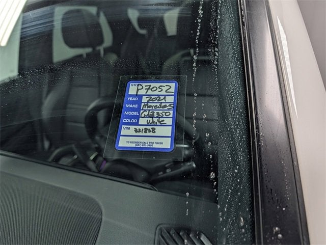 2021 Mercedes-Benz GLE 350 4MATIC®