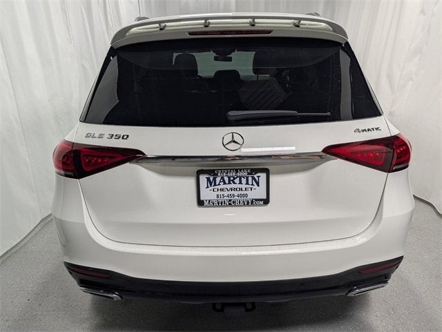 2021 Mercedes-Benz GLE 350 4MATIC®